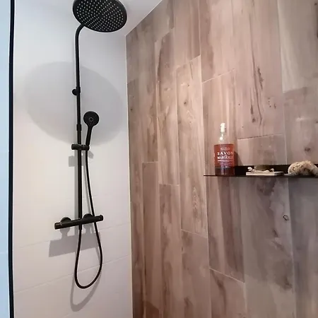 Bienvenue Chez Nous * Mouchamps