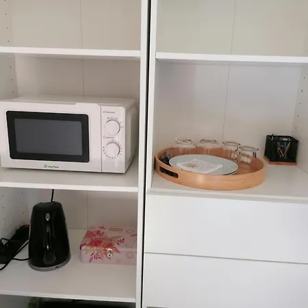 Bienvenue Chez Nous Alojamento de Acomodação e Pequeno-almoço *