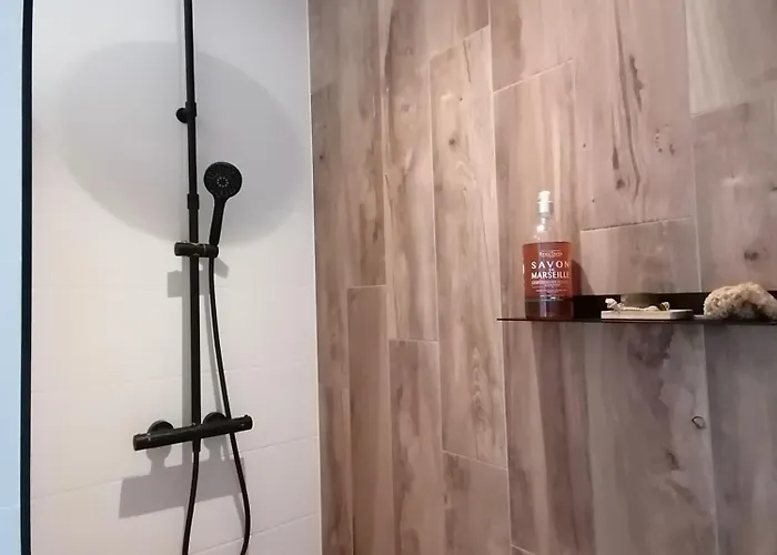 Bienvenue Chez Nous * Mouchamps