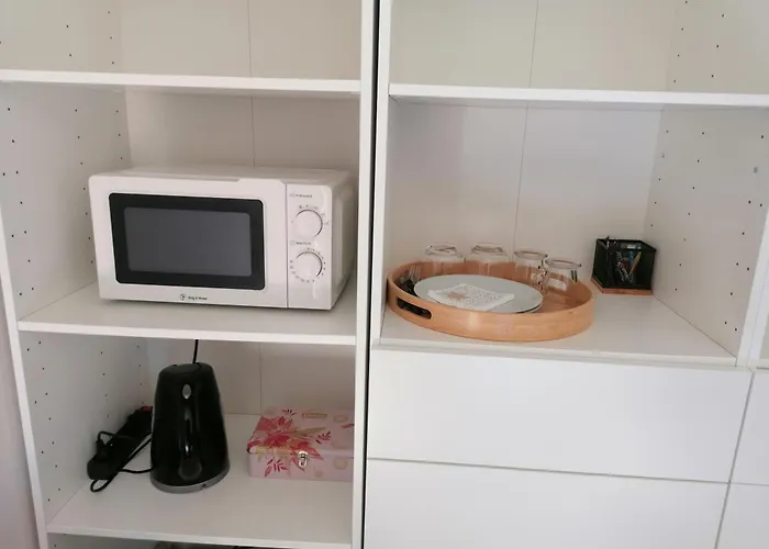 Bienvenue Chez Nous Bed & Breakfast *