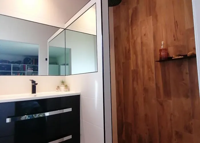 Bed & Breakfast Bienvenue Chez Nous Mouchamps