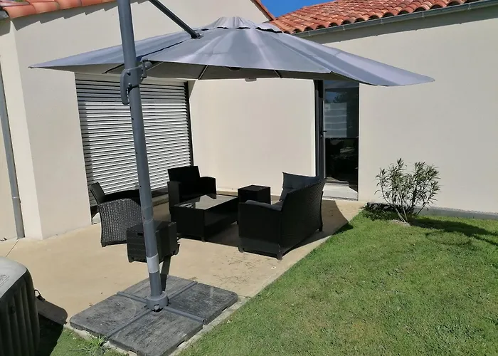 Bed & Breakfast Bienvenue Chez Nous